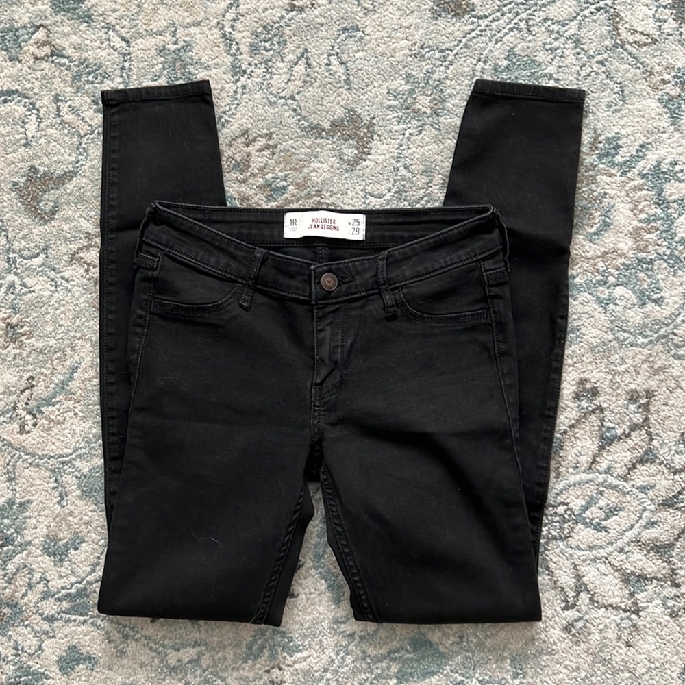 Hollister 1R jegging